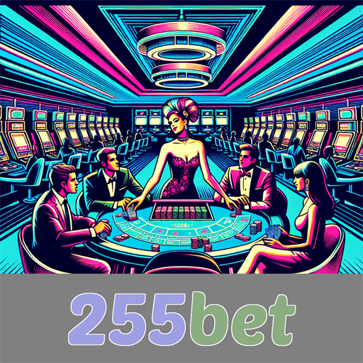 A emoção dos Eventos Ao Vivo na 255bet