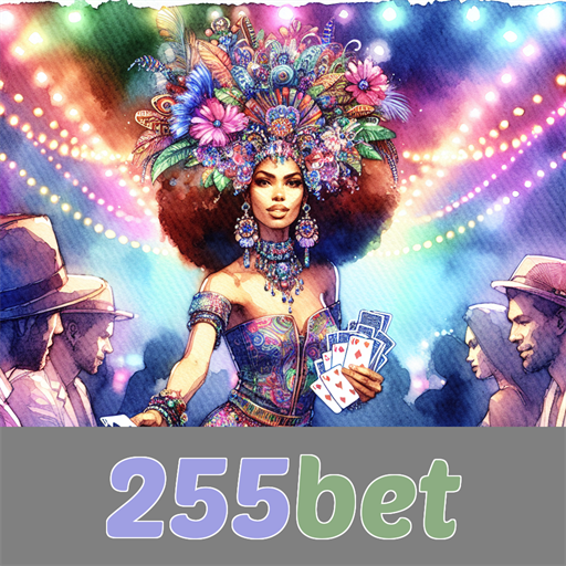 Descubra a Emoção da Loteria no 255bet
