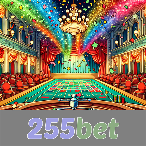 A Emoção das Máquinas Caça-Níqueis no 255bet