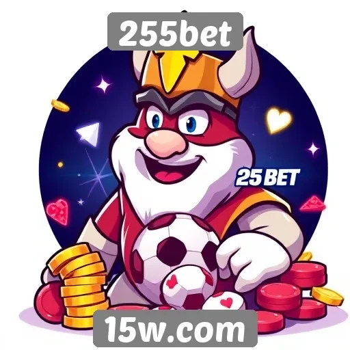 Novos jogos disponíveis no site 255bet