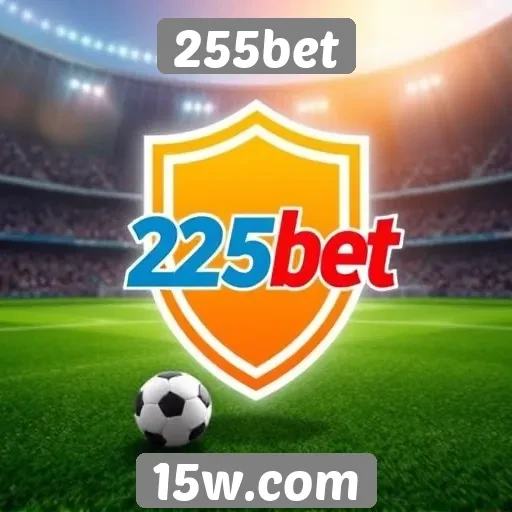 Segurança e confiabilidade do 255bet para jogadores